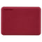 Toshiba Canvio Advance 4TB 2.5" USB 3.2 Portable External Hard Drive