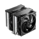 DeepCool AG620 G2 Superior Performance 6-Heatpipe Dual Tower CPU Air Cooler