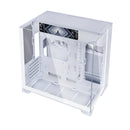 Lian Li O11 Vision-M Digital Compact Dual-Chamber LCD Gaming PC Case