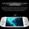 AYN Odin 2 Portal Pro Snapdragon 8gen2 Processor 7" 1080P 120Hz OLED 3D Curved Touch Screen