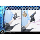 Ultimate Premium Masterline BLACK ROCK SHOOTER DAWN FALL Empress [BLACK ROCK SHOOTER]
