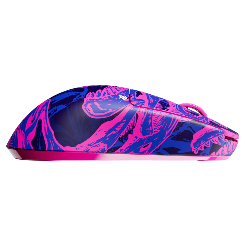 Pulsar X2 CrazyLight PRX Edition 8K Polling Rate eSports Gaming Mouse