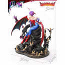 Real Elite Masterline Darkstalkers Lilith