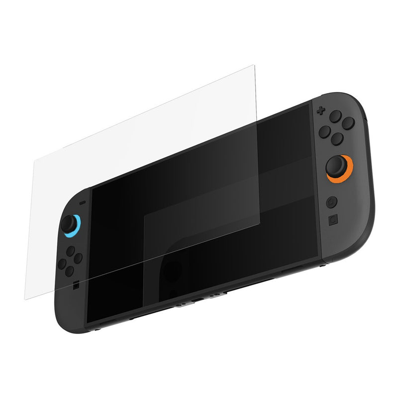 Ipega Glass Screen Pro Premium Tempered Glass Protection Set for Nintendo Switch 2 (PG-SW2023)