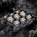 Akko Astrolink Magnetic Linear Switch (45 pcs)