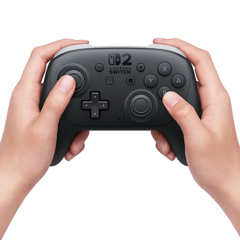 Nintendo Switch 2 Pro Controller