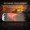 AYN Odin 2 Portal Base Snapdragon 8gen2 Processor 7" 1080P 120Hz OLED 3D Curved Touch Screen 8GB RAM