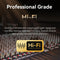 Vention Speaker Wire (Hi-Fi) with Dual Banana Plugs - 1.5M (BLBLG)