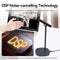 Vention USB Desktop Microphone with Mute Button (Black) (NCCB0)