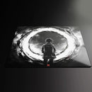 Tekkusai Singularity Founders Edition Glass Mousepad