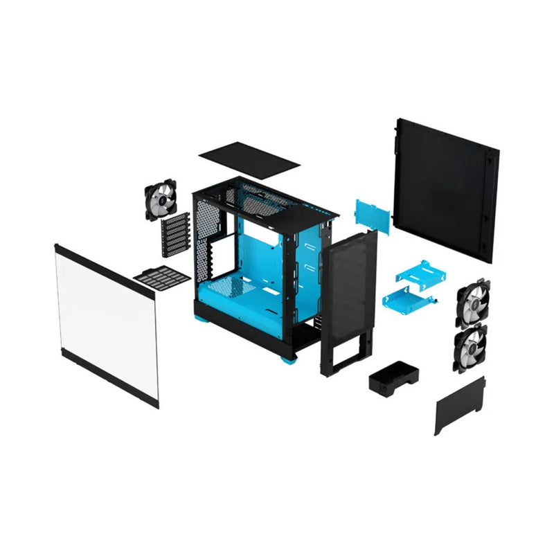 Fractal Design Pop Air Computer Case | DataBlitz