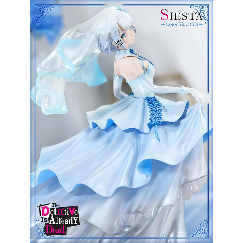 Prisma Wing The Detective is Already Dead Siesta Color Variations 1/7 Scale Pre-Painted Figure