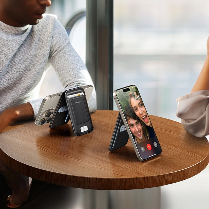 Ugreen Magnetic Wallet with Stand (LP836/45165)