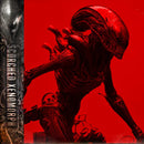 Museum Masterline XL Alien: Romulus Scorched Xenomorph