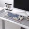 Royal Kludge RK-S85 Tri-Mode RGB 85 Keys Hot Swappable Mechanical Keyboard Horizon Blue