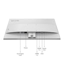 Lenovo L27-4C 67DEKAC1PH 27" FHD (1920x1080) 144Hz 1Ms MPRT IPS Monitor With Tilt Adjustment