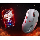 Pulsar X2 Crazylight Stellive Neneko Mashiro Edition