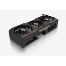 Sapphire Pulse AMD Radeon RX 9070 XT Gaming 16GB Dual HDMI/Dual DP Graphics Card