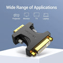 Vention VGA Male to DVI Female Adapter (DDDB0)