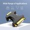 Vention VGA Male to DVI Female Adapter (DDDB0)