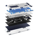 Pulsar PCMK 3 HE TKL Ultrafast Hall Effect Gaming Keyboard