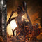Museum Masterline XL Alien: Romulus Scorched Xenomorph