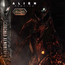 Museum Masterline XL Alien: Romulus Scorched Xenomorph