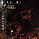 Museum Masterline XL Alien: Romulus Scorched Xenomorph