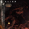 Museum Masterline XL Alien: Romulus Scorched Xenomorph
