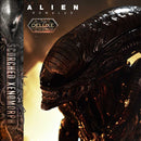 Museum Masterline XL Alien: Romulus Scorched Xenomorph