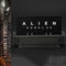 Museum Masterline XL Alien: Romulus Scorched Xenomorph
