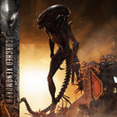 Museum Masterline XL Alien: Romulus Scorched Xenomorph