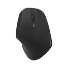ApaxQ MV-186 Ergonomic Wireless Vertical Mouse (Black)
