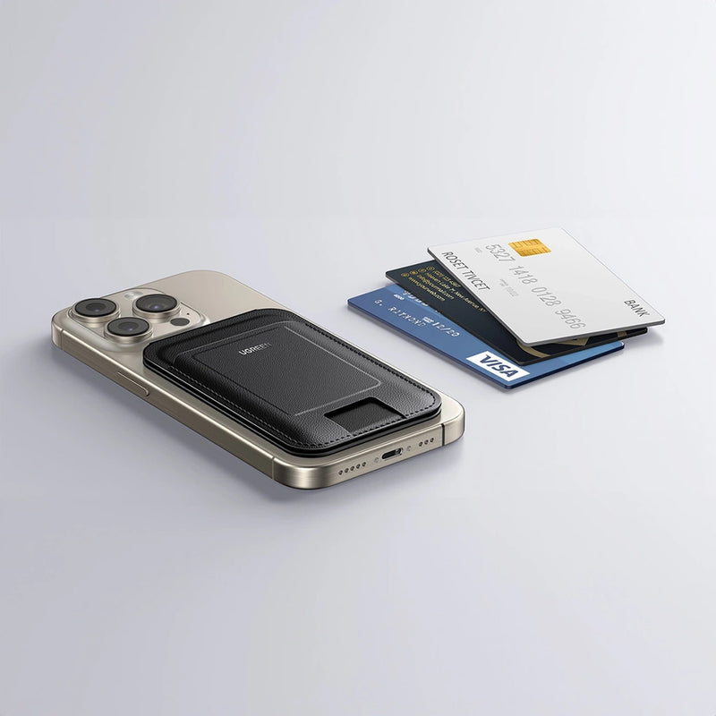 Ugreen Magnetic Wallet with Stand (LP836/45165)