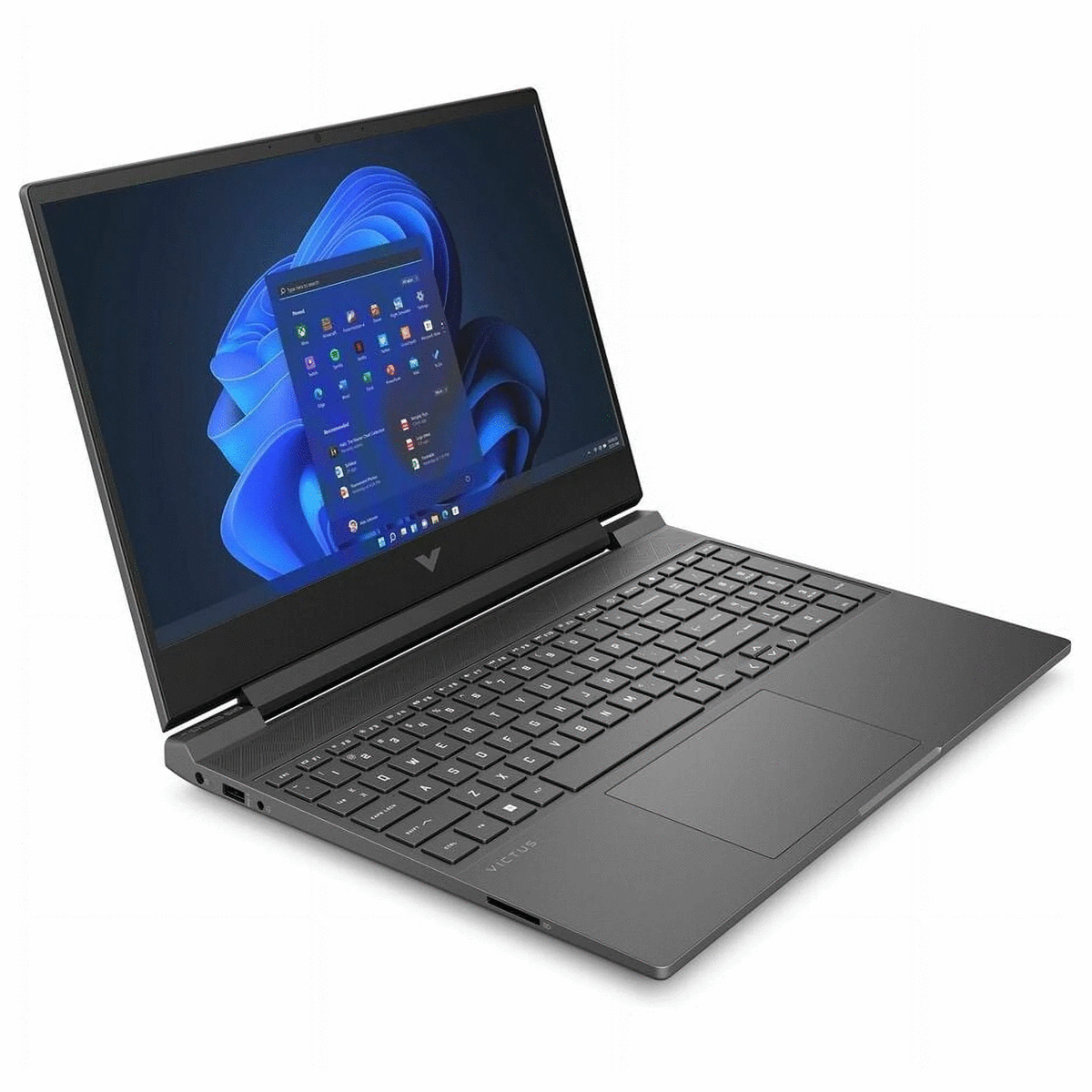 HP Victus 15-FA2349TX Gaming Laptop