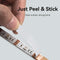 Vention RGB FPC LED Strip Lights with IR Remote & USB 5V Power Supply - (2M, 5M) (PAAWH, PAAWJ)