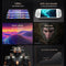 AYN Odin 2 Portal Pro Snapdragon 8gen2 Processor 7" 1080P 120Hz OLED 3D Curved Touch Screen
