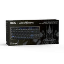 8Bitdo Retro 87 Mechanical Keyboard Mecha Break Panther Edition (85HD)