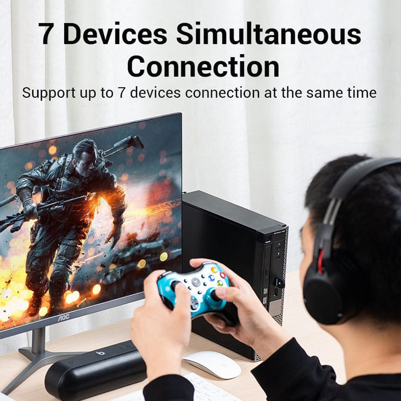 Vention USB Bluetooth Adapter (CDSB0)