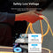 Vention Silicone Neon LED Strip Lights with IR Remote & USB 5V Power Supply - 1M, 2M 