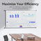 Vention DisplayPort to HDMI Cable - 1.8M, 3M, 5M (HFOBAC, HFOBI, HFOBJ)