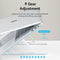 Vention Laptop Stand (White) (KDNW0)