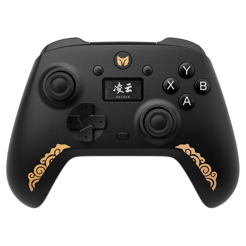 Bigbig Won Mojhon Aether Dual 1000Hz Polling Rate