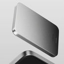 Sharge AeroMag 5K Qi2 Magnetic Ultra-Slim & Lightweight Power Bank w/ Graphene Cooling 5000mAh 15W