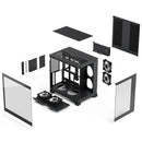 Fractal Design Pop 2 Vision Computer Case