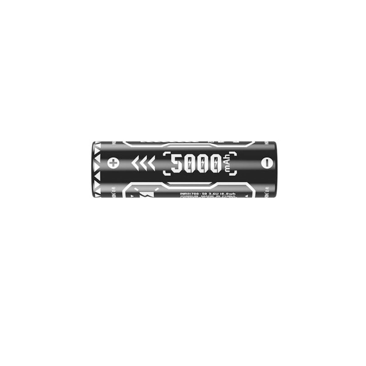 Vyvylabs NexCell Detachable Battery Fast Charger Battery (VBXDL-DC)