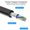 Vention DP to VGA Converter - 0.15M (HBFBB)