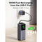 Ugreen Nexode 20000mAh 165W Power Bank with Type-C Retractable Cable