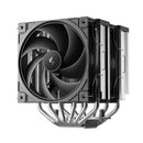 DeepCool AG620 G2 Superior Performance 6-Heatpipe Dual Tower CPU Air Cooler