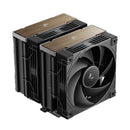 DeepCool AK620 G2 Wood Grain Top Cover CPU Cooler